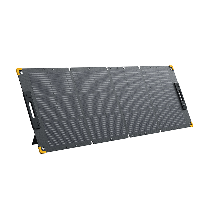 200W Solar Panel