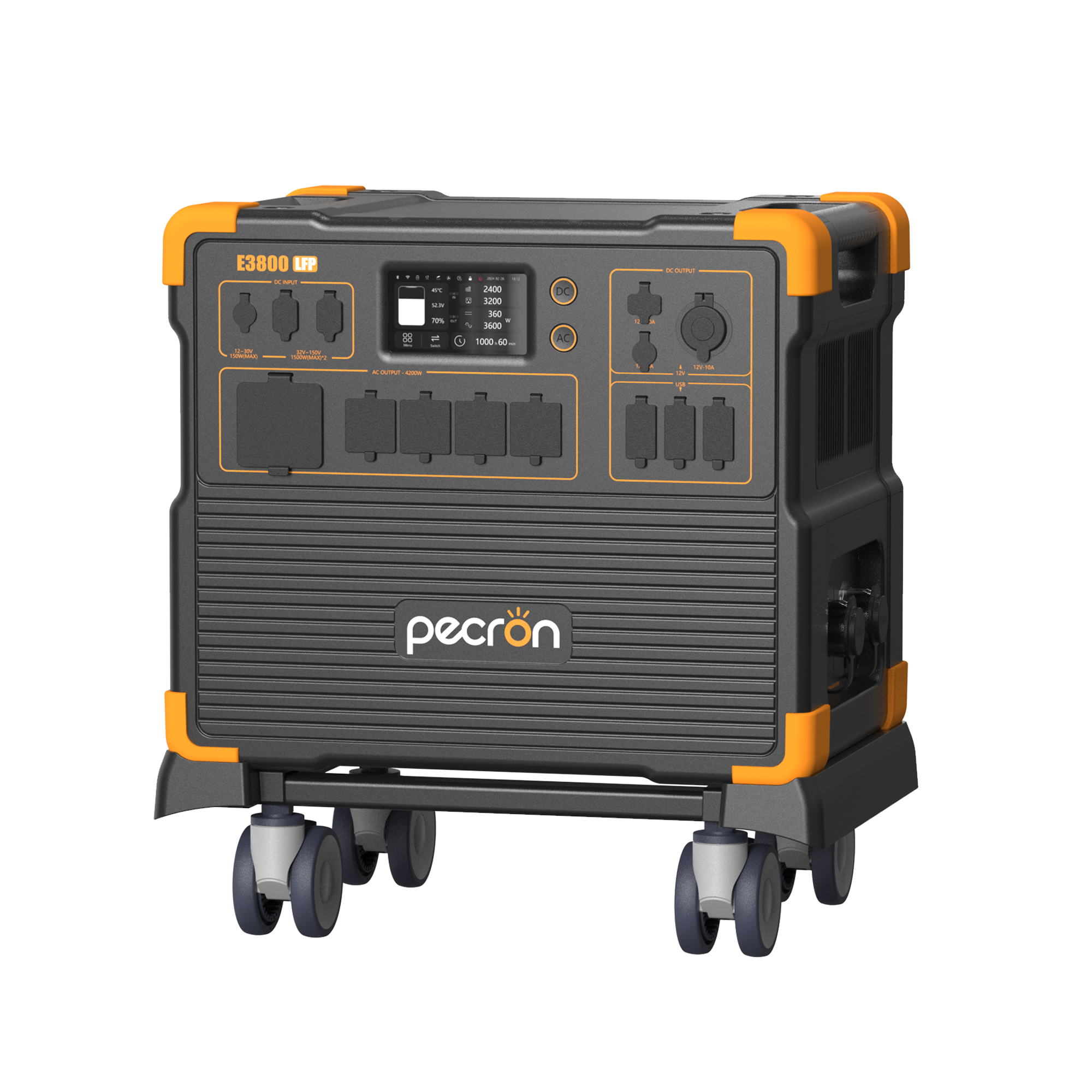 E3800LFP
