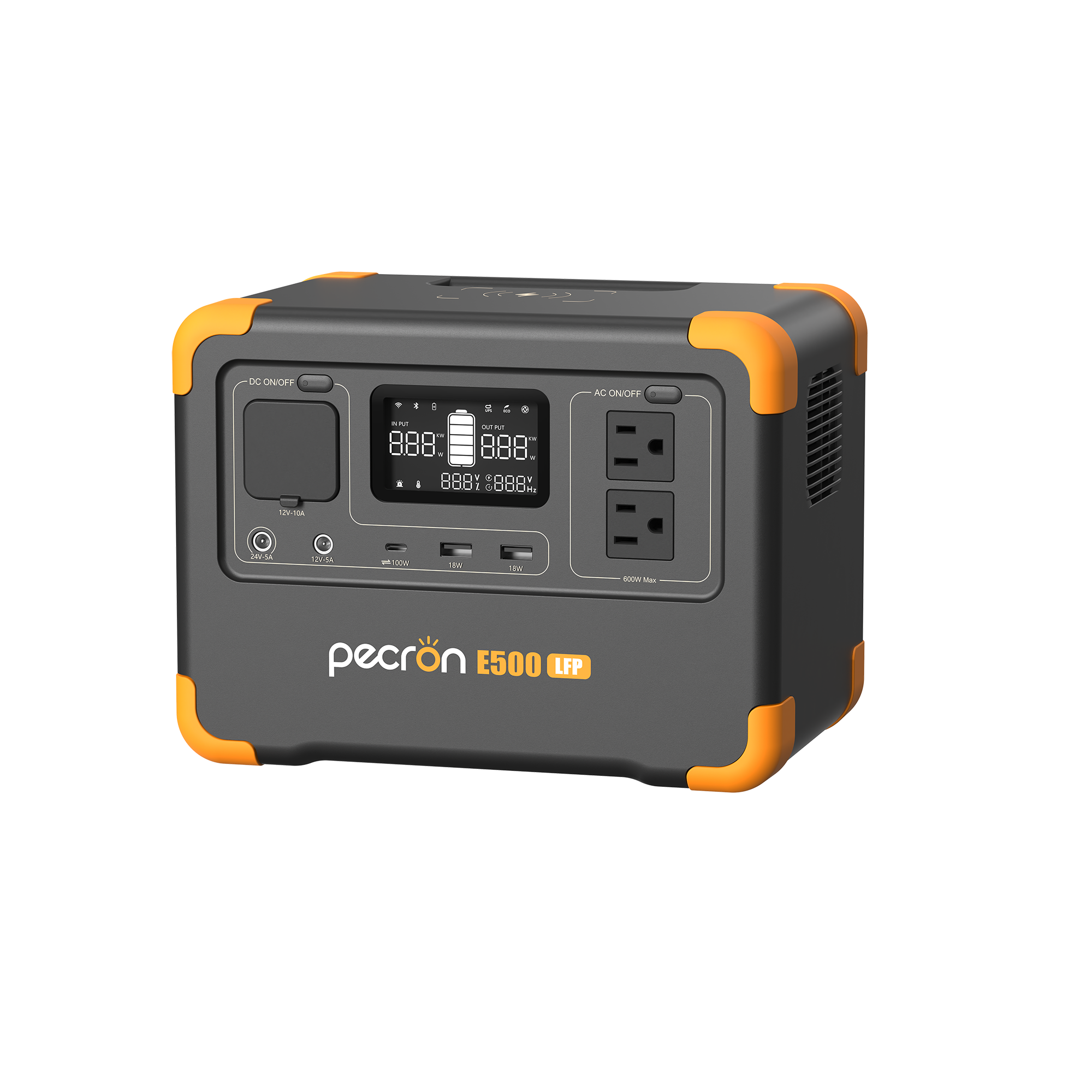 E500LFP