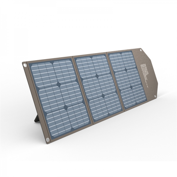 Aurora 100W Solar Panel