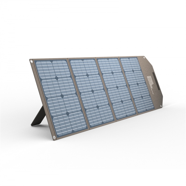 Aurora 200W Solar Panel